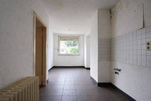 Bild 4 - Doppelhaushälfte mit 122,00 m&sup2; in Krefeld / Dießem/Lehmheide zum Kaufen