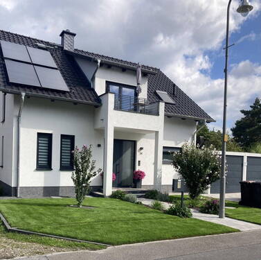 Bild 1 - Niedrigenergiehaus in Kladow - 929.000,00&nbsp;EUR Kaufpreis, ca.&nbsp; 155,00&nbsp;m&sup2;&nbsp;Wohnfl&auml;che