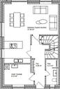 Erdgeschoss - 