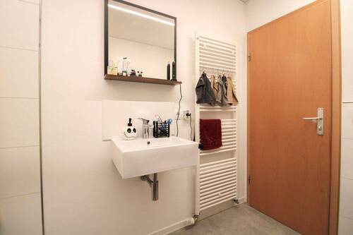 Badezimmer - 