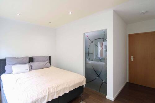 Schlafzimmer - 