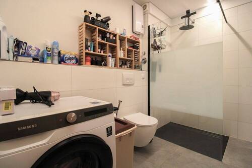 Badezimmer - 