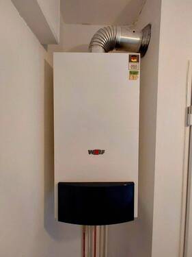 Flur II - 