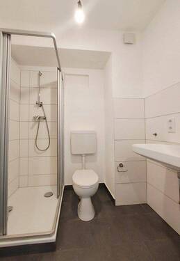 Badezimmer I - 
