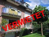 Front - VERMIETET!!!***Modern + Hell, zwei Bäder, Balkon***