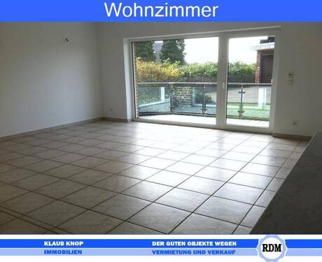 AltWerret (1) - 3 Zimmer Etagenwohnung zur Miete in Kaarst
