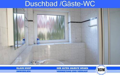 Bad EG - Etagenwohnung mit 104,00 m² in Kaarst zur Miete