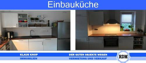 Kueche - 