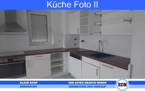 Kueche - 