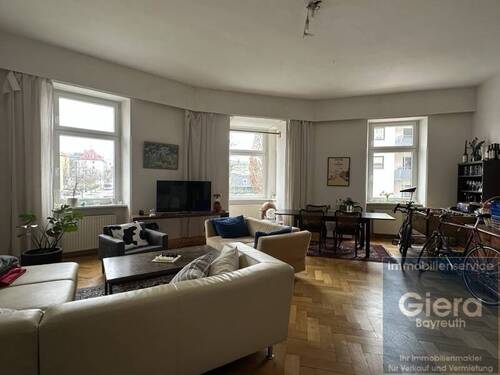 Wohnzimmer 1.OG - 