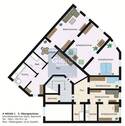 Grundriss DG - 