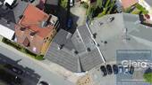 Vogelperspektive - Mehrfamilienhaus, Wohnhaus in Bayreuth zum Kaufen