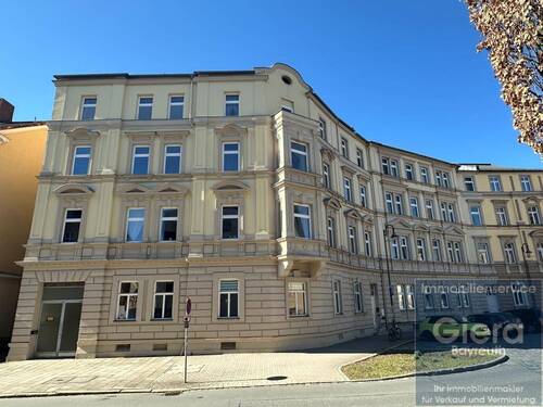 Frontansicht - 