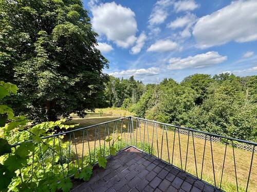 Balkon - 