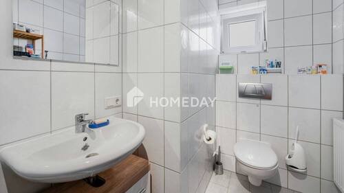 Badezimmer 1 - 