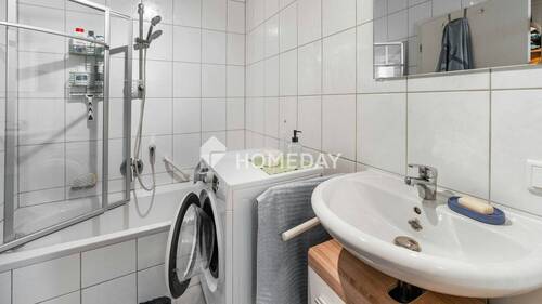 Badezimmer 2 - 
