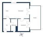 Grundriss - 