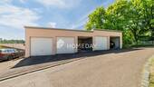 Garage - 