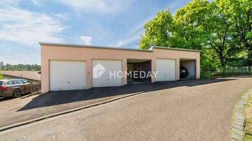 Garage - 