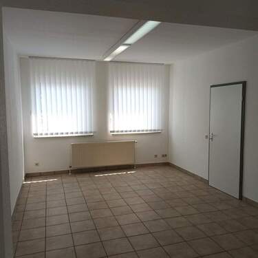 Büro Südseite - 