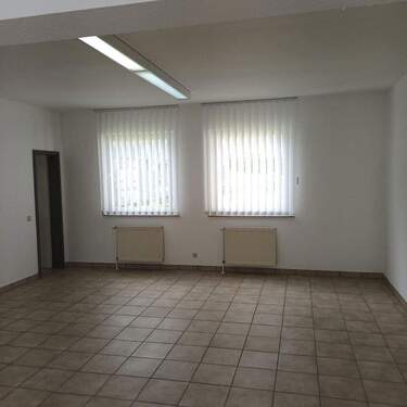 Büro Nordseite - 