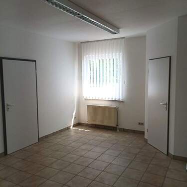 Pausenraum Südseite - 