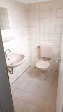 WC Büro - 