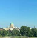 Aussicht auf Nikolaikirche - 