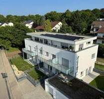 Zukunftsorientiertes Wohnen in 2 bis 4 Zimmern mit einem Energiekennwert A+ und KfW40+ an einer der letzten Südhanglagen Ulms