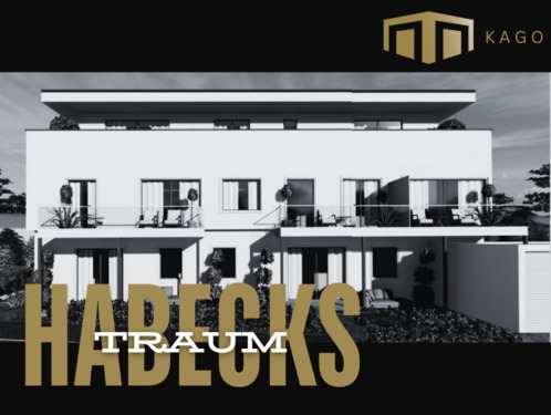 TITELBILD - Etagenwohnung mit 100,60 m² in Ulm zum Kaufen