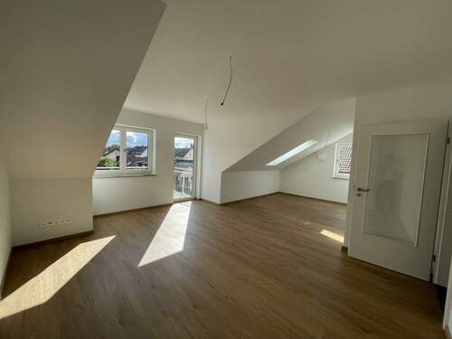 Wohnen / Essen / Kochen - 