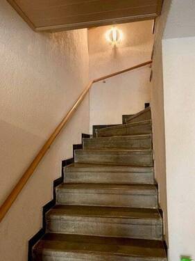 EG Treppe - 