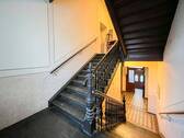 Treppenhaus - 
