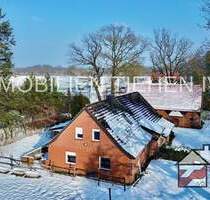 Für Visionäre, Macher und Naturliebhaber - Resthof in (Fast-) Alleinlage nahe Lingen!