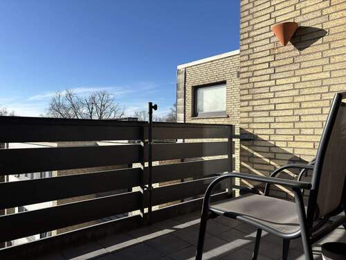 Balkon - 