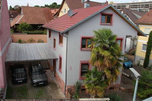 IMG_0680.JPG - 4 Zimmer Einfamilienhaus zum Kaufen in Lahr/Schwarzwald