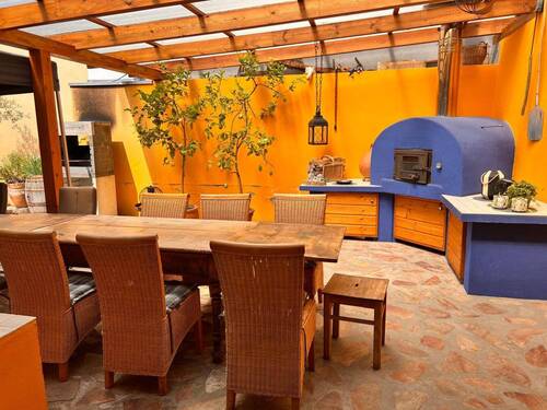 Backofen Terrasse.jpg - Einfamilienhaus mit 162,80 m&sup2; in Lahr/Schwarzwald zum Kaufen