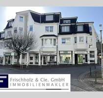 Kaufen statt Mieten! Großes Ladenlokal in stadtzentraler Lage von Meinerzhagen!