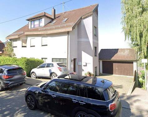 Bild 1 - 2,5-Zi.-Wohnung mit WintergartenTerrasse und separater Wohnküche mit Gäste-WC