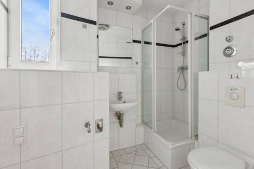 Duschbad - 