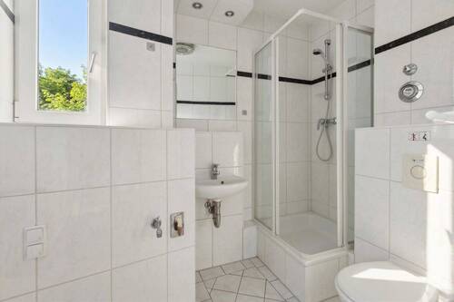 Duschbad - 