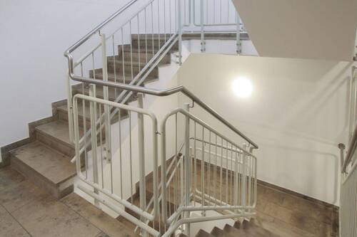 Treppenhaus - 