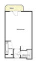 Grundriss Skizze - 