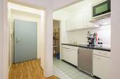 Eingangsbereich - 1 Zimmer Einfamilienhaus zum Kaufen in Dresden