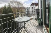 Balkon - 