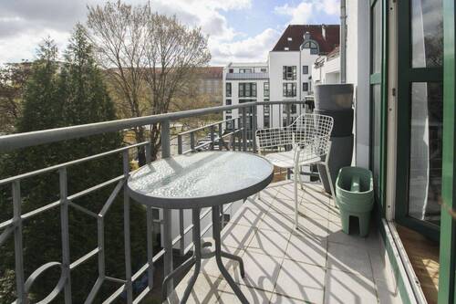 Balkon - 