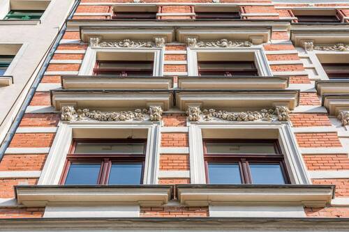 Fassade - 