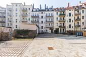Hinterhof - 
