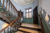 Treppenhaus - 