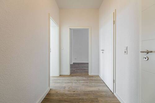 Der Flur - 